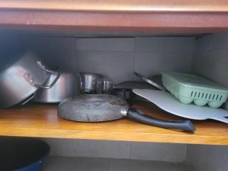 Biira Shared Apartment - Katabi - 6