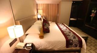 Nanjing Rsun Hotel - 8