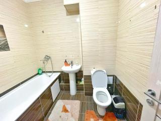 Апартаменты в центре рядом с ТРЦ АДК - 6