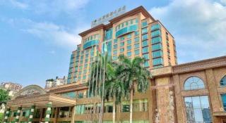 Riverside International Hotel - 4