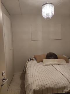 Cozy apartment with good location, private sauna - 5