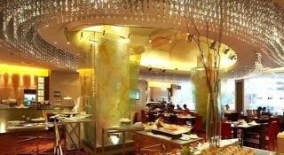 Ambassador Hotel - 3