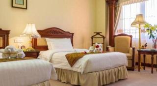 Quanzhou Hotel - Quanzhou - 5