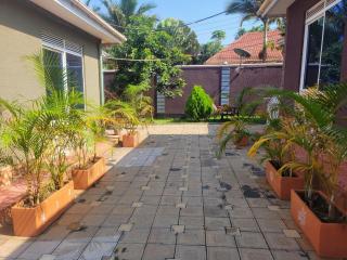 Biira Shared Apartment - Katabi - 7