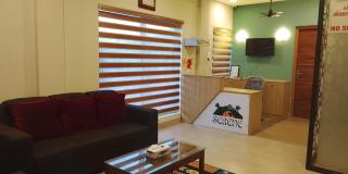 Serene Peaks - Idukki - 4