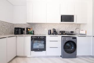 116 Paarl - Lux 1 Bedroom Apt with AC and Parking - 6