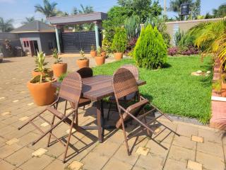 Biira Shared Apartment - 8