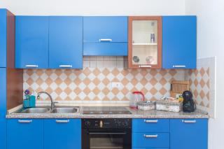 Pupureddu con Terrazza ad Olbia - 5