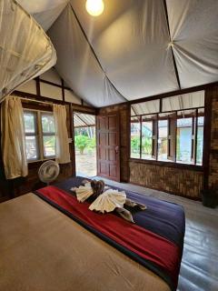 Phayam Local homestay - 9