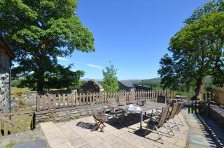 4 Bed in Dolgellau oc-wah568 - 4