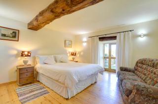 4 Bed in Dolgellau oc-wah568 - 1