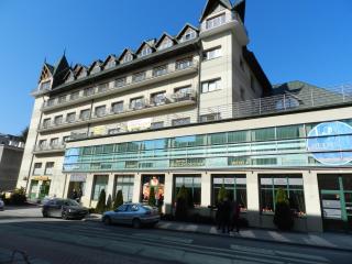 Apartament 210 - Krynica Zdrój - 0