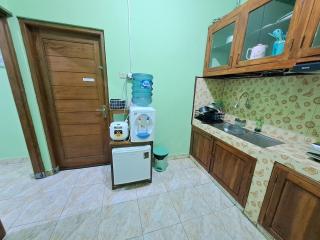 Omah Sawah Guest House - 4
