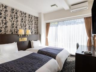 APA Hotel Osaka Kadomashi Ekimae - 4