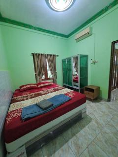 Omah Sawah Guest House - Timuran - 2