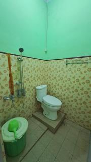 Omah Sawah Guest House - Timuran - 1
