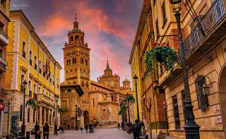 Apartamento Mudejar Star - 7