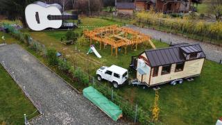 Guitar House - Symphony Resort - 8