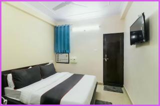 Hotel Abhinav Stay Near Railway Station - 2