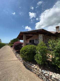 Villa La Giulia - Cerveteri - 4