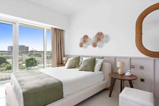 Roam Inns Unique Studio Al Bandar - 9