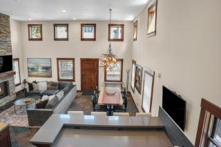 The Peak at Town Lift home - 5