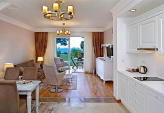 Sianji Well-Being Resort - 3