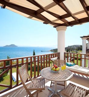 Sianji Well-Being Resort - 5