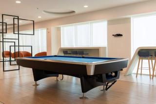 Roam Inns Unique Studio Al Bandar - 8