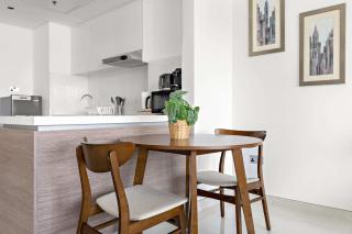 Roam Inns Unique Studio Al Bandar - 1