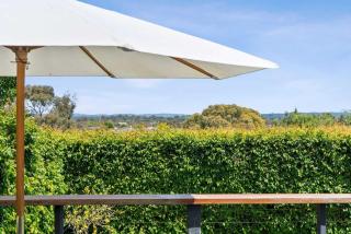 Coastal Luxe - Main St Beach Kids Cubby & Swings - Balcombe - 4