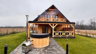 GóRSKA CHATA JAWOREK - 0