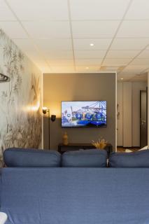 HYGGE HOMES Apartment 'Lykke Loft' - 9