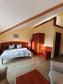 Pension Hafenblick - 9