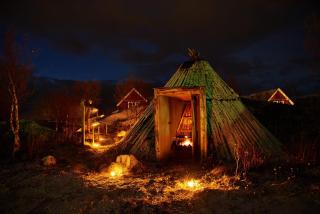 Vesterålen Resort & Kysthotell - Stokmarknes - 6