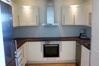 Vesterålen Resort & Kysthotell - Stokmarknes - 4