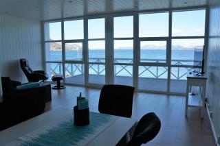 Vesterålen Resort & Kysthotell - Stokmarknes - 5