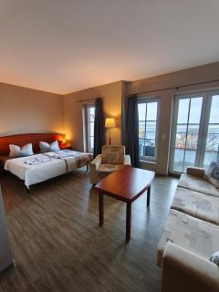 Pension Hafenblick - 2