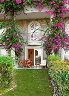 Sianji Well-Being Resort - 4