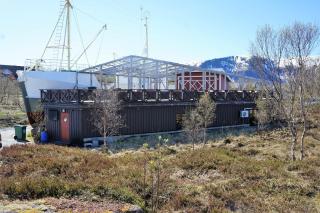 Vesterålen Resort & Kysthotell - Stokmarknes - 8