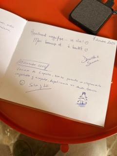 Domaine à la Loëx - Genève - 6