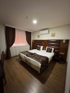 Marlight Boutique Hotel - 9