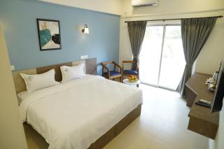 Hotel Regalia - Porvorim - 5