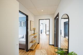 HYGGE HOMES Apartment 'Lykke Loft' - 3