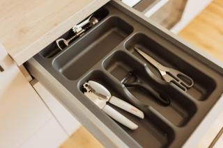 HYGGE HOMES Apartment 'Lykke Loft' - 2