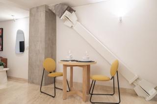 New 1Bed with Rooftop Terrace Beside Parque Mexico - Cidade do México - 4