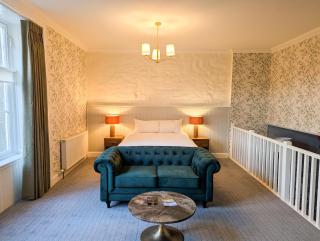 The Atholl Palace - Pitlochry - 4