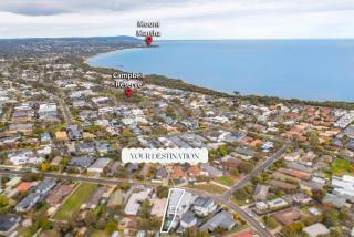 Poolside Luxury Villa - Solar Pool Beach 3min - 2