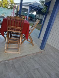 AWMONY'KAZ, Gite à Trois-Rivières GUADELOUPE - 7