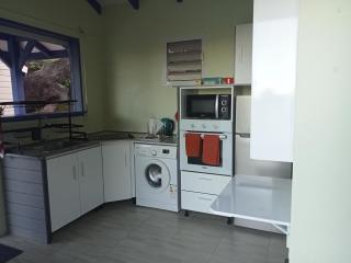 AWMONY'KAZ, Gite à Trois-Rivières GUADELOUPE - 1